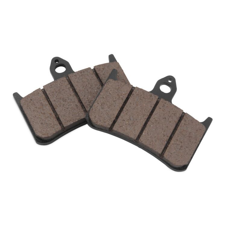 Bikemaster Street Brake Pads and Shoes Honda 1990-2007