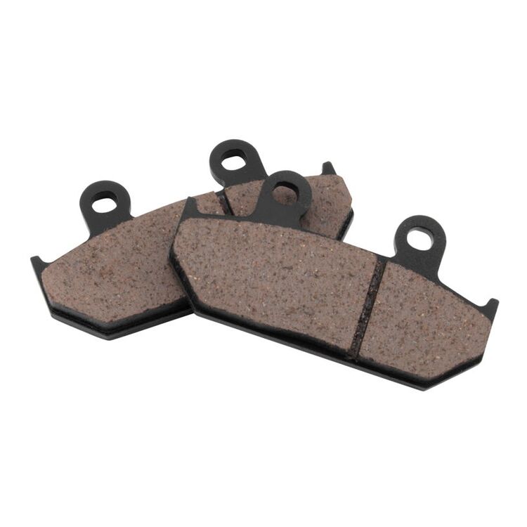 Bikemaster Street Brake Pads and Shoes Honda 1988-2000