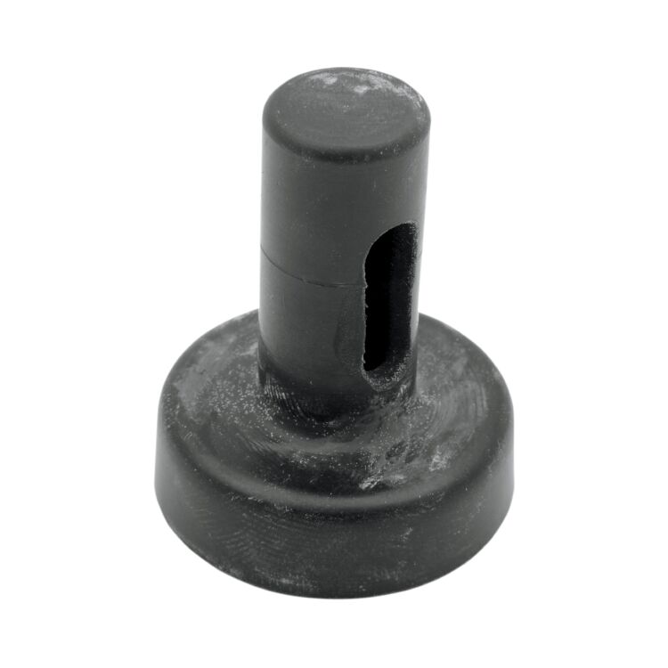 Eastern Motorcycle Parts Breather Nipple For Harley FL 1958-1964