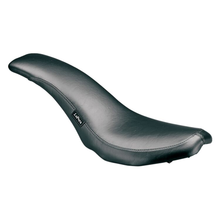 Le Pera King Cobra Seat For Harley FX / FLH 1964-1984