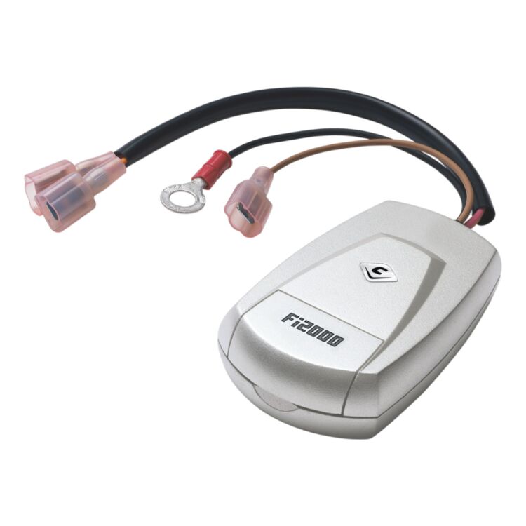 Fi2000 Tri Pot Fuel Management System Suzuki C90 Boulevard 2005-2009