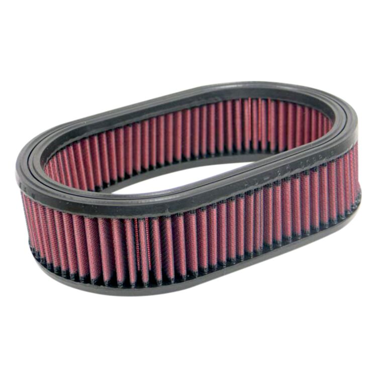K&N High Performance Replacement Air Filter For Harley 1970-1977