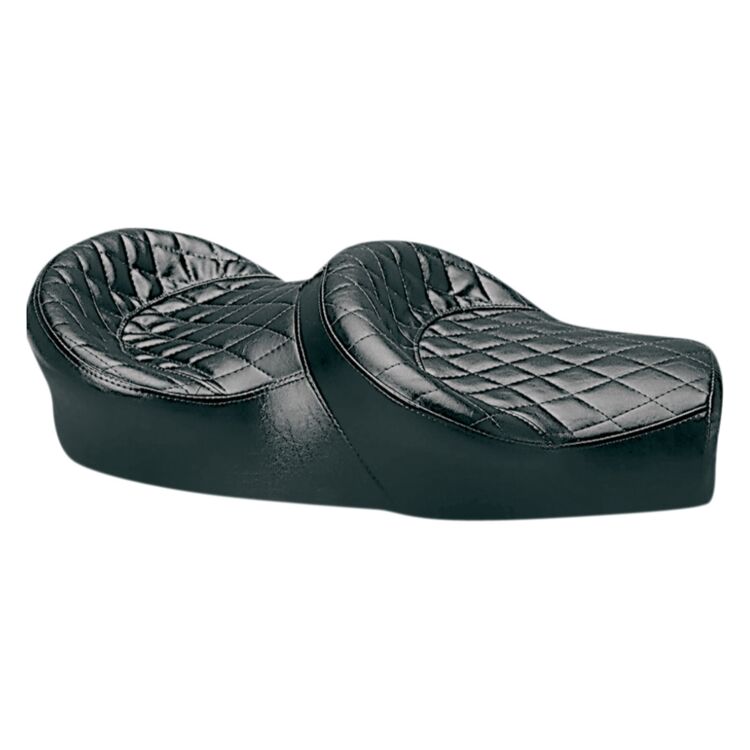 Saddlemen Double Seat Cover Kit Honda Magna 1983-1986