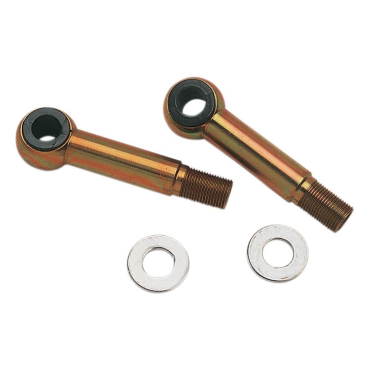 Burly Brand Swingarm Lowering Kit For Harley Softail 1986-1999