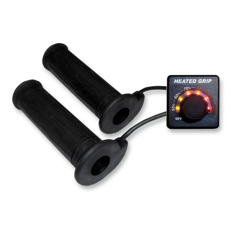 Koso 1" Heated Grips