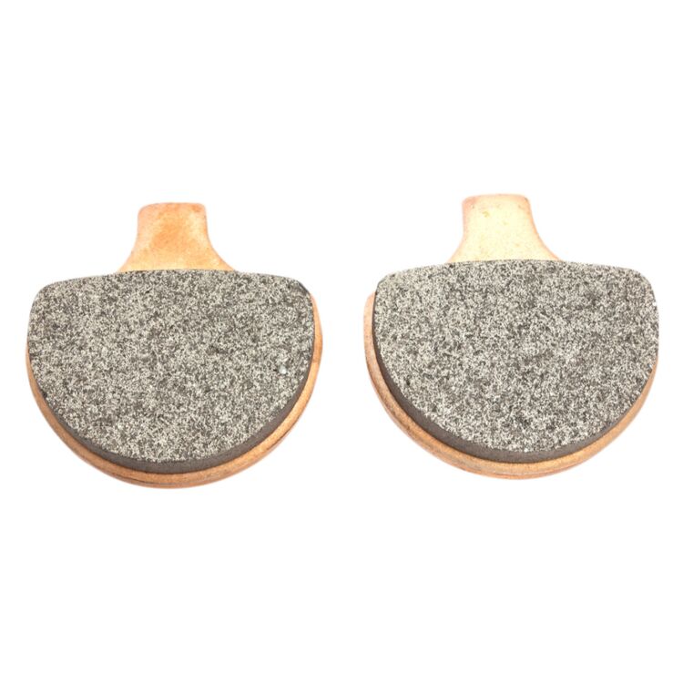 EBC Extreme Performance Sintered Front Brake Pads For Harley