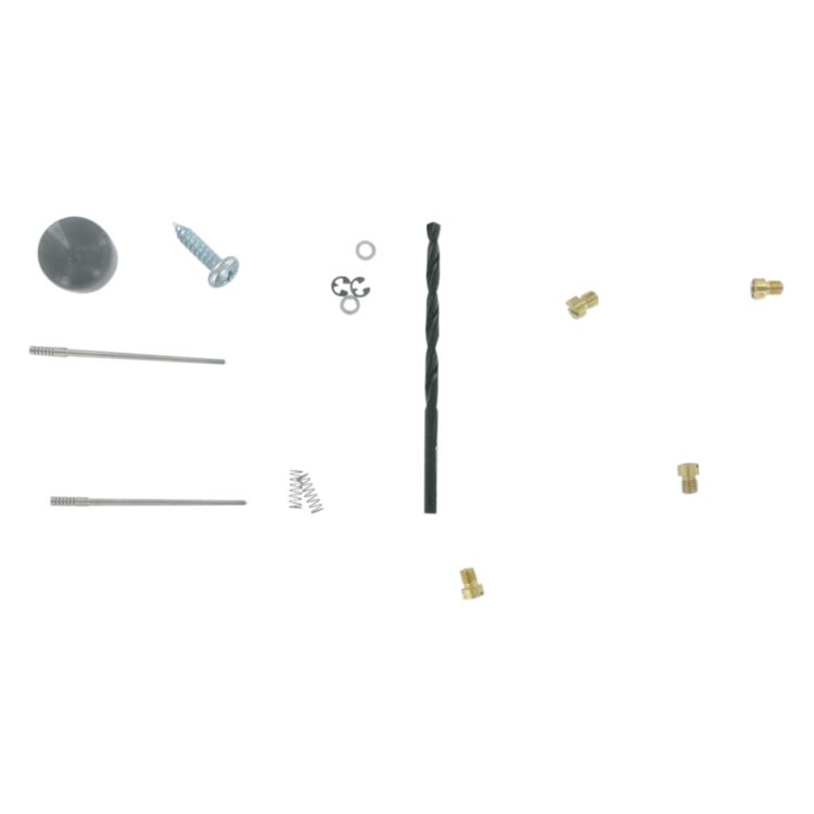 Vance & Hines Carburetor Jet Kit Honda XVS1100 1999-2009