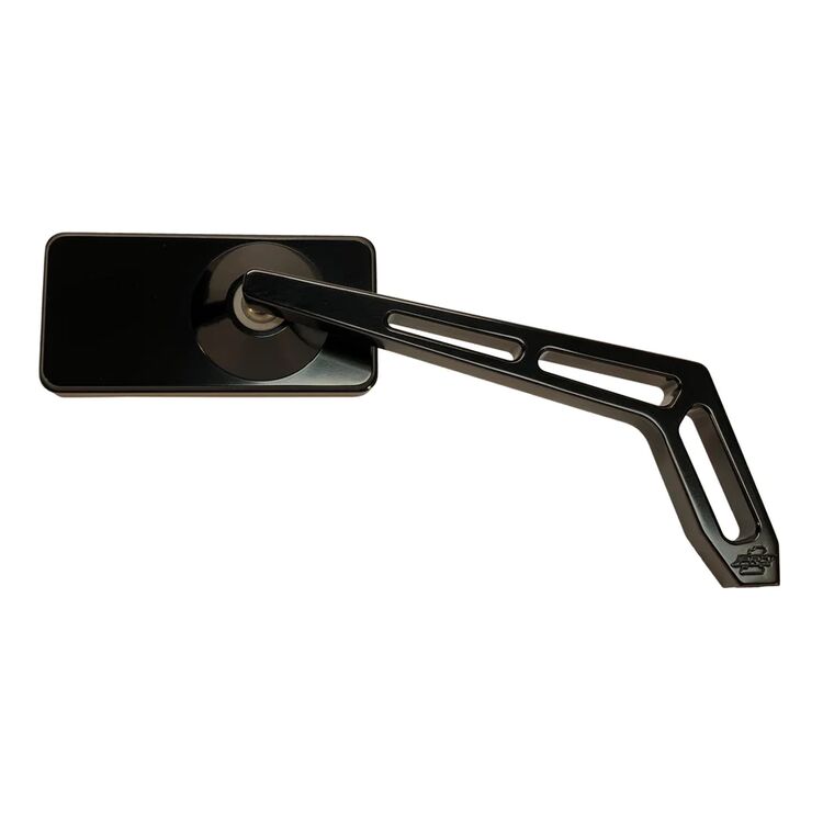 Pro-One Weekend Warrior Stem with Rectangle Head Mirrors