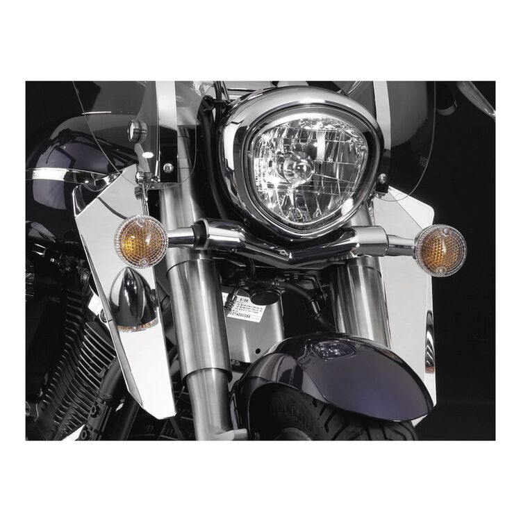 National Cycle SwitchBlade Lowers Honda VTX1300 2009-2009
