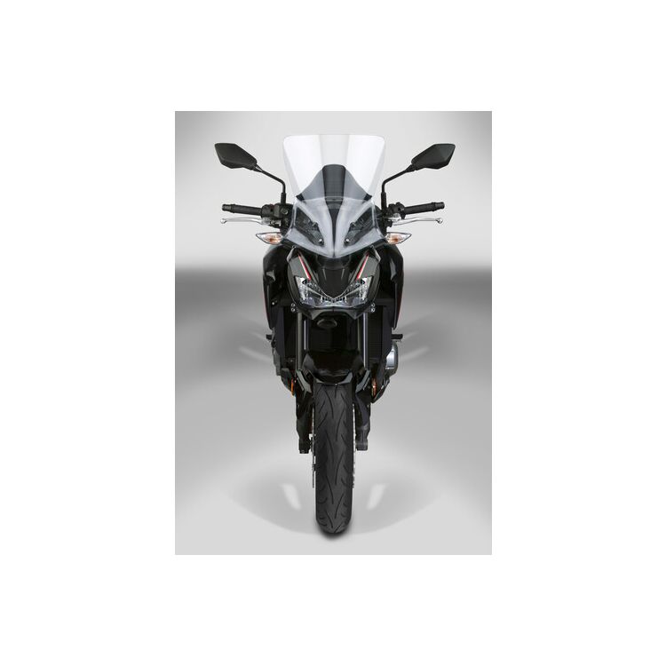 National Cycle VStream Touring Windscreen Kawasaki Z900 2017-2019