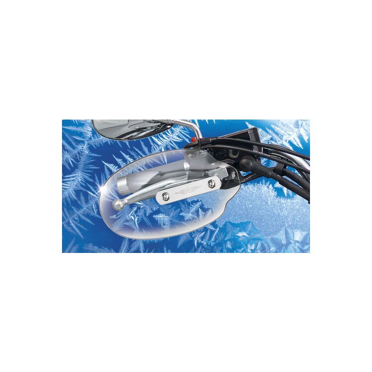 National Cycle Hand Deflectors For Suzuki M109R Boulevard 2006-2019