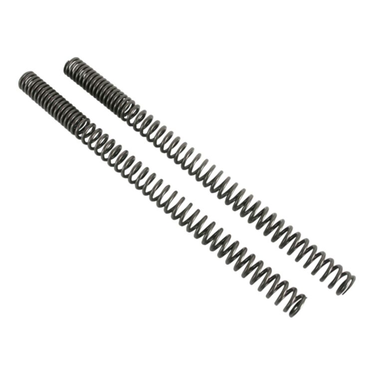 Progressive Suspension Fork Springs Honda Kawasaki 1984-1987