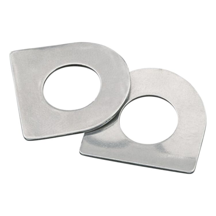 Kuryakyn D-Washer for Splined Adapter Mount