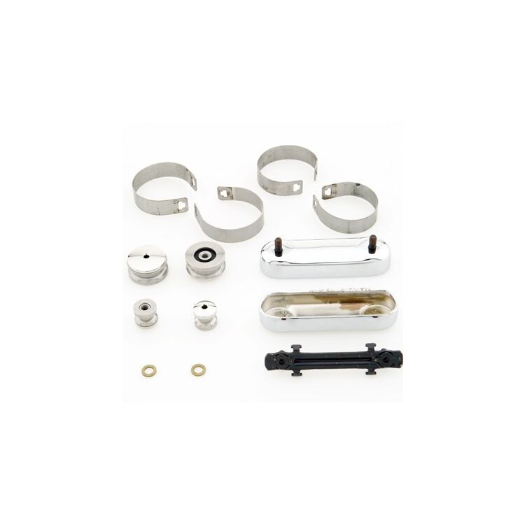 National Cycle SwitchBlade Mount Kit Yamaha Road Star / Royal Star 1996-2015