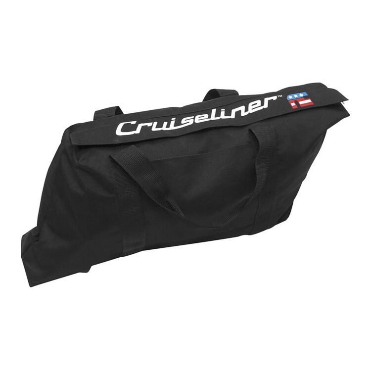 National Cycle Cruiseliner Saddlebag Liners