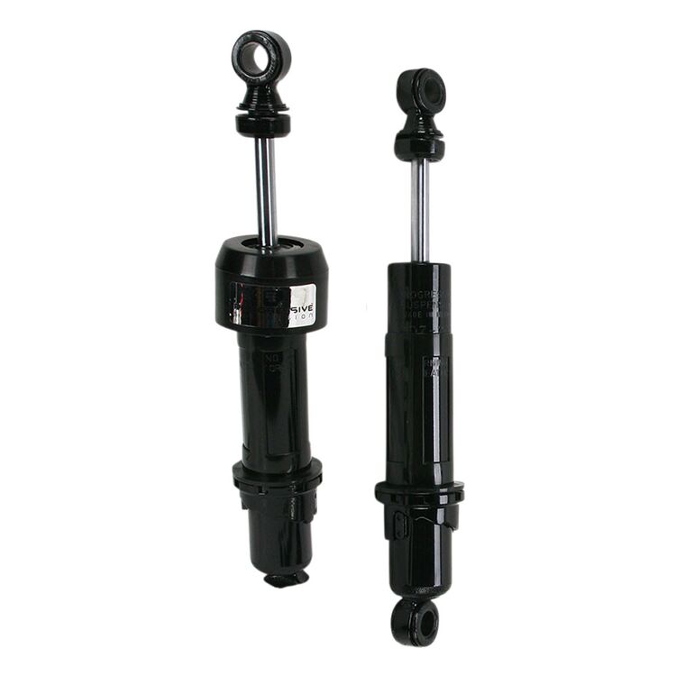 Progressive Suspension 12 Series PS30 Dual Shocks BMW / Ducati / Honda / Kawasaki / Suzuki / Yamaha 1973-1987