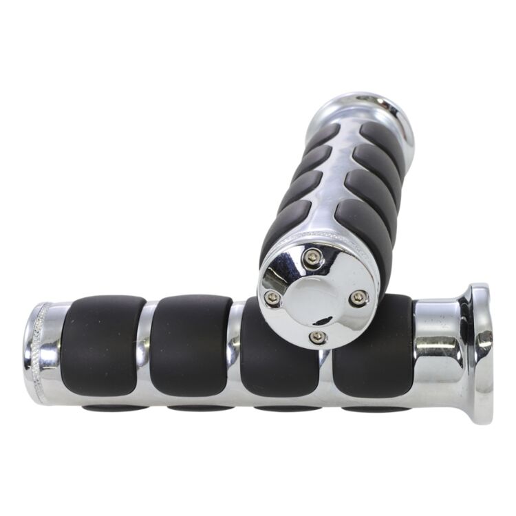 Kuryakyn ISO Grips Honda Gold Wing 1988-2017