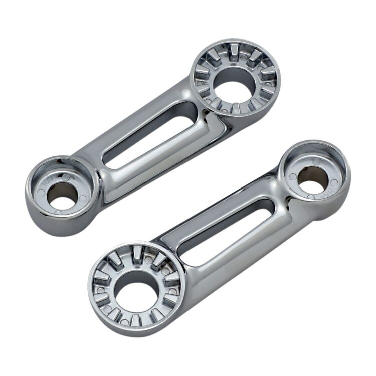 Kuryakyn Replacement 4-1/2" Short Ergo Arm