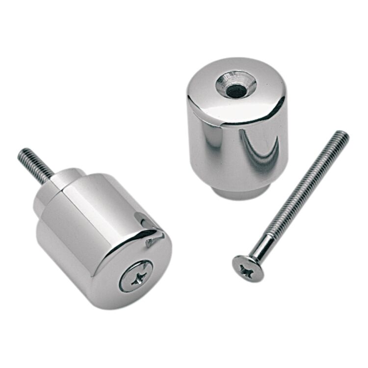 Parts Unlimited Handlebar Dampeners Honda GL1800 Gold Wing 2001-2014