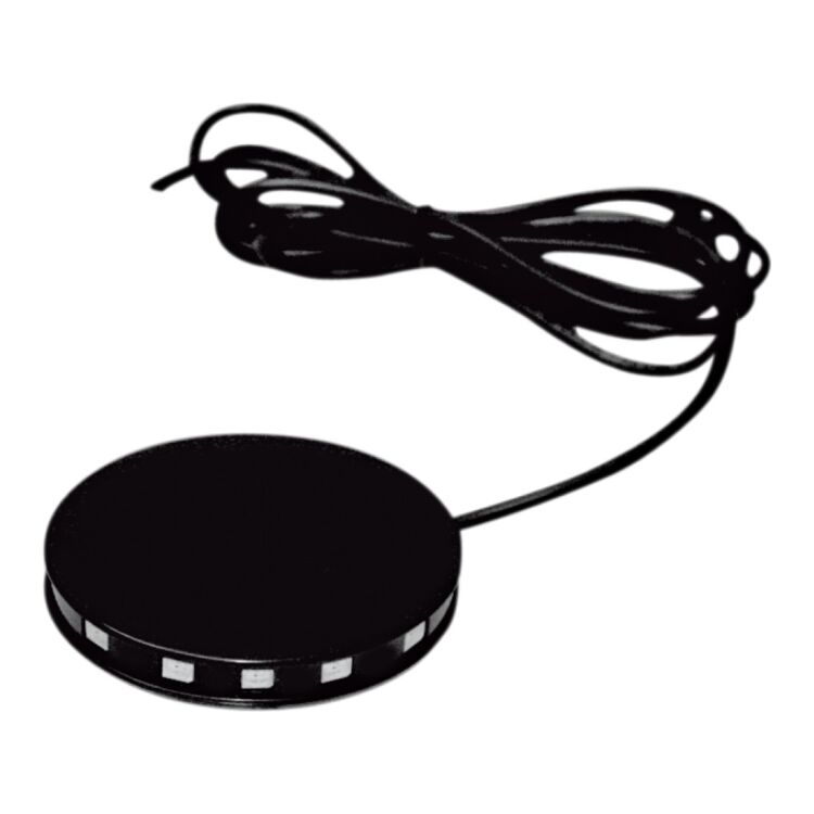 Custom Dynamics Magical Wizard Wheel Lights