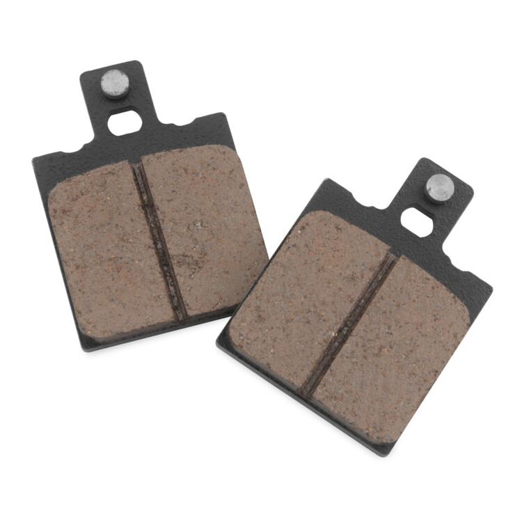 Bikemaster Street Brake Pads and Shoes Ducati / KTM / Moto Guzzi