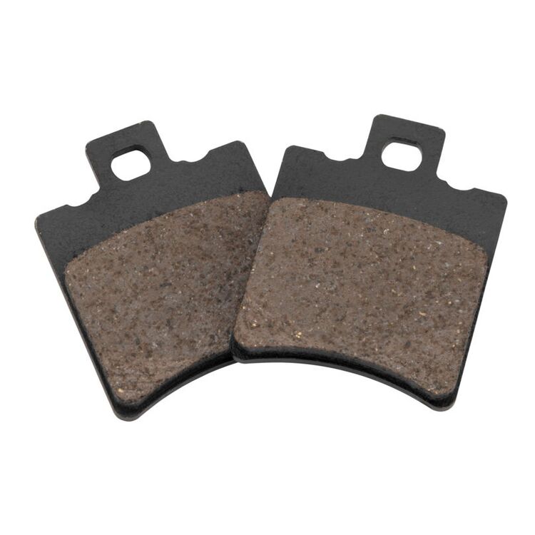 Bikemaster Street Brake Pads and Shoes Aprilia / Yamaha 1999-2011
