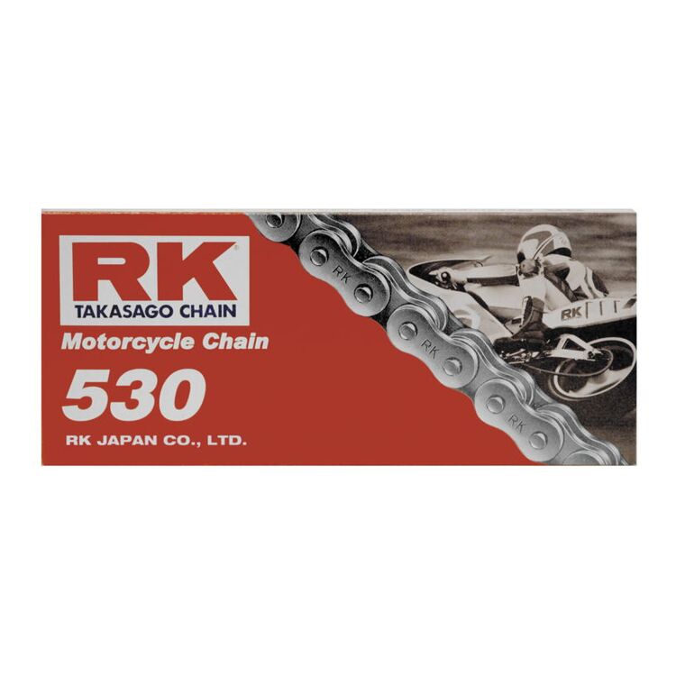 RK Chains M530 Chain