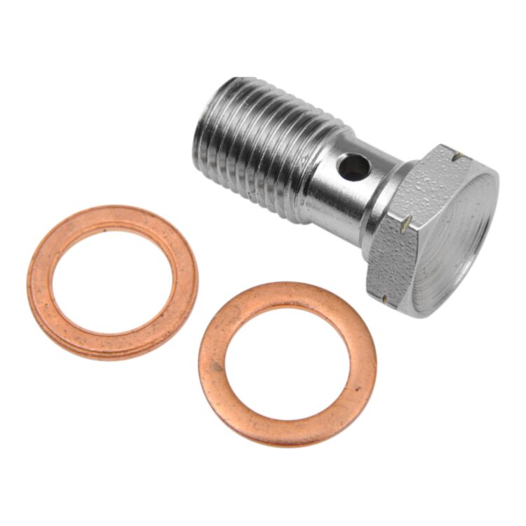 Goodridge Banjo Bolt 10mm x 1.0