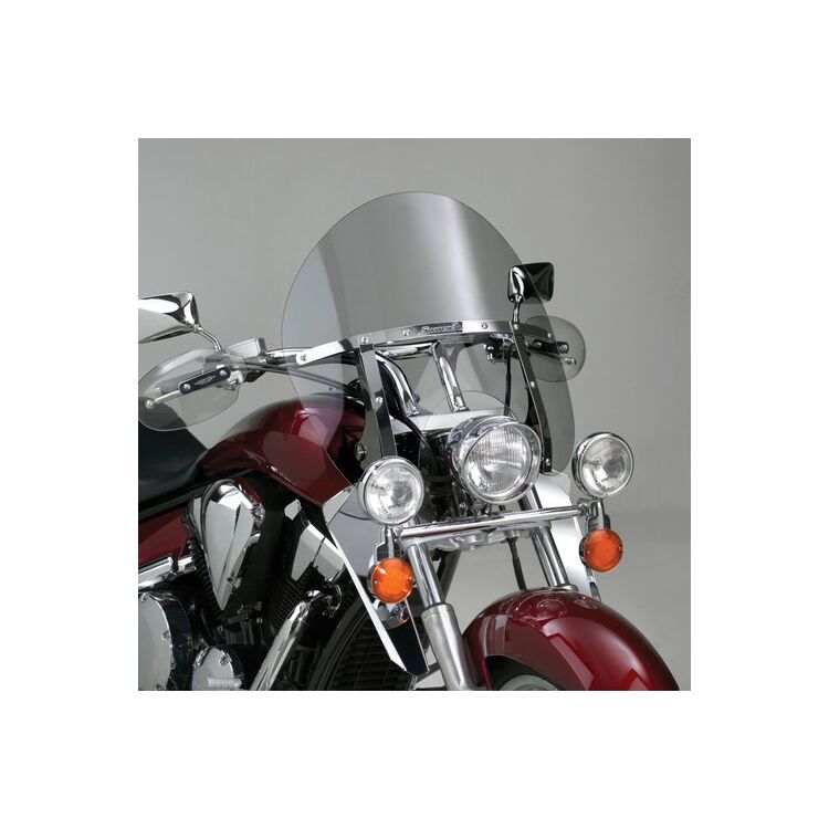 National Cycle SwitchBlade Shorty Windshield Honda / Victory