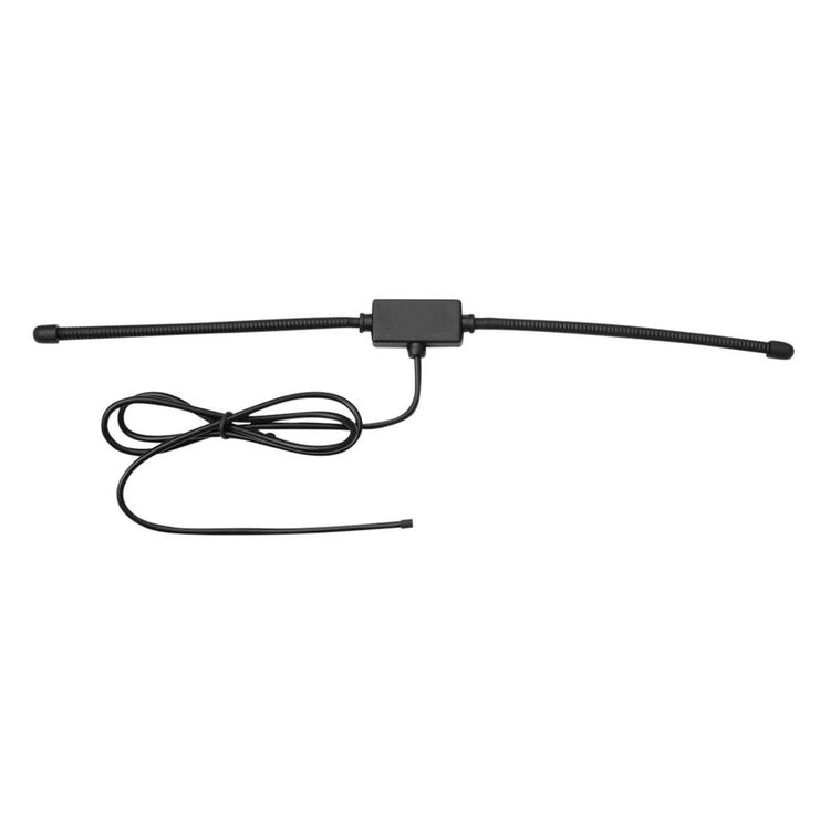 Kuryakyn Hidden Antenna For Harley Touring 2014-2025