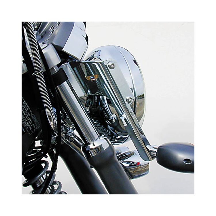 National Cycle Heavy Duty Windshield Mount Kit BMW R1200C 1998-2004