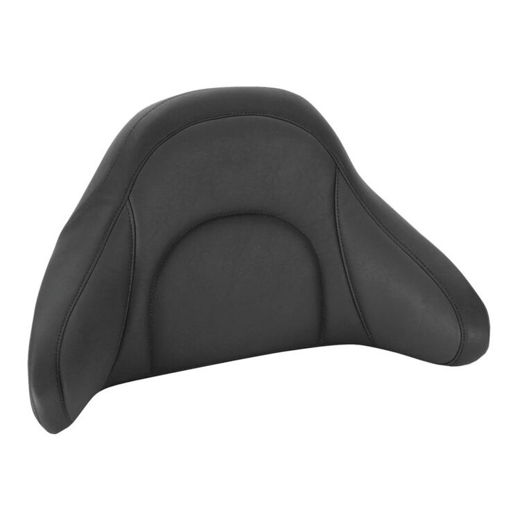 Mustang Touring Comfort Passenger Backrest Honda Gold Wing GL1800 2001-2017