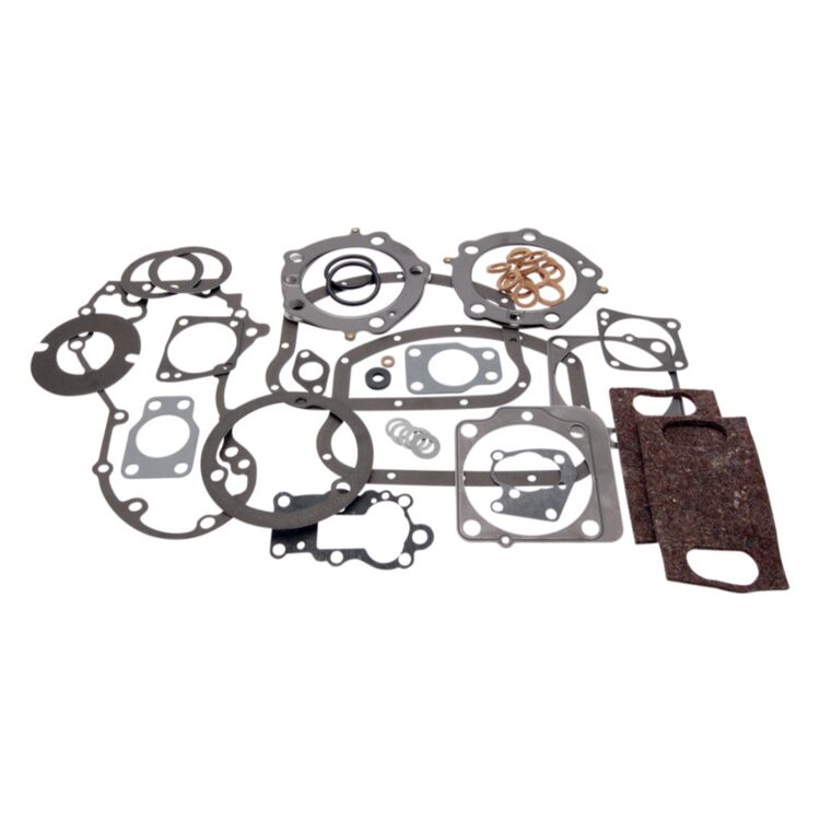 Cometic Complete Gasket Kit For Harley Panhead 1948-1965