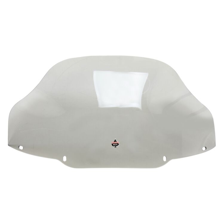 Klock Werks Flare Windshield Yamaha Stratoliner 2010-2014