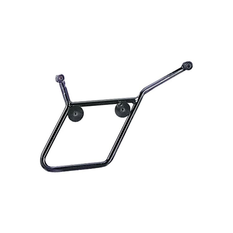 National Cycle Cruiseliner Hard Saddlebags Mount Kit Kawasaki Vulcan 1500 Classic 1996-2004