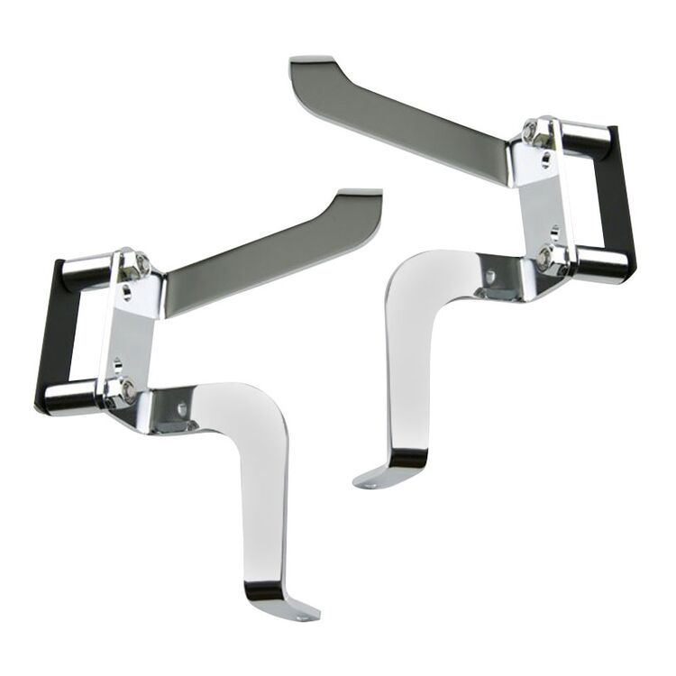 National Cycle Heavy Duty Windshield Mount Kit Kawasaki / Suzuki