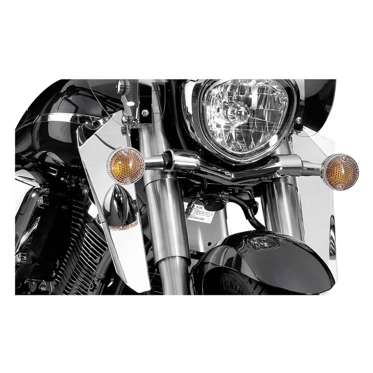 National Cycle SwitchBlade Lowers Honda VT1300C / VTX1300C 2004-2016