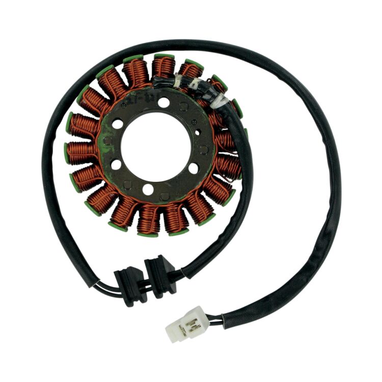 Rick's Motorsport Electric Stator Honda VFR800 1998-1999