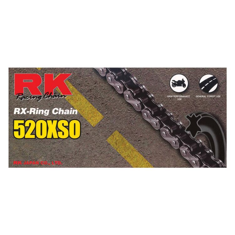 RK 520XSO Chain