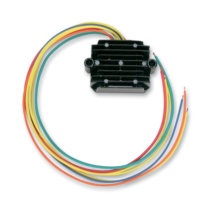 Rick's Motorsport Electric Universal Regulator / Rectifier