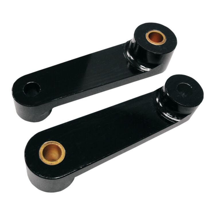 Baron Custom Accessories Rear Lowering Kit Suzuki Boulevard M109R 2006-2019