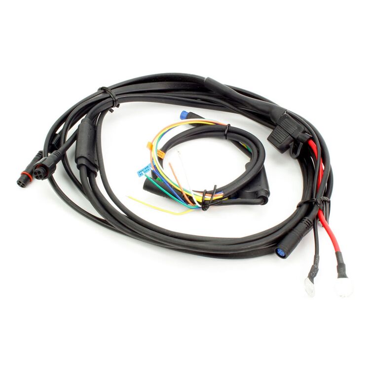 Cyron ABS1 Direct Power Multi-Function Cable