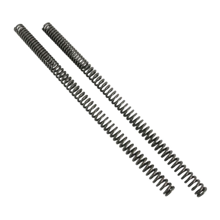 Progressive Suspension Fork Springs Honda 1975-1983