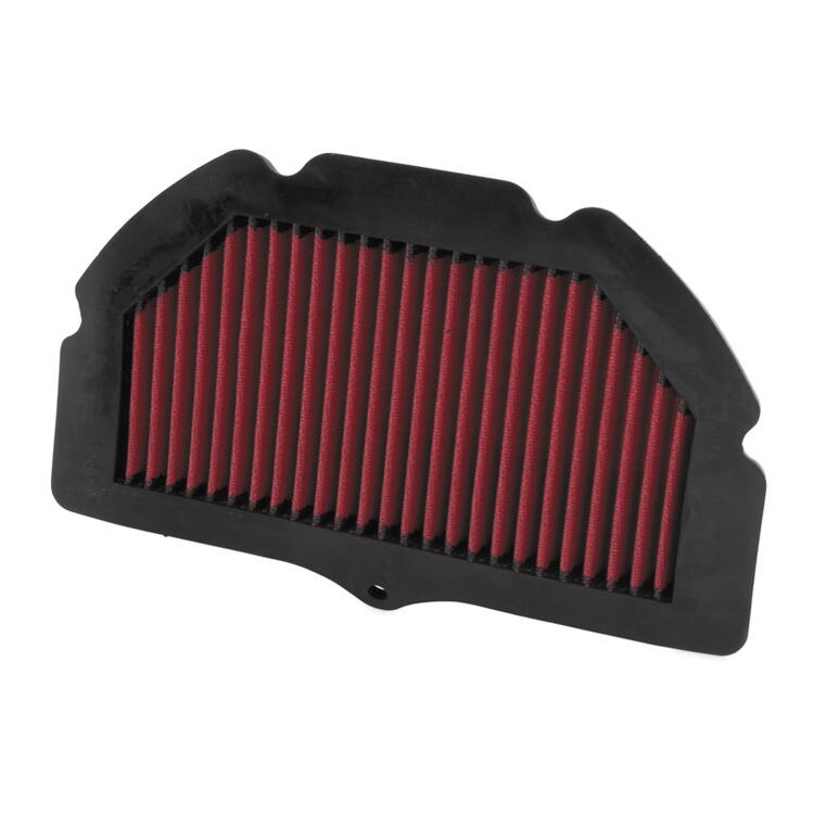Bikemaster Air Filter Suzuki GSX-R600 / GSX-R750 / GSX-R1000 2000-2004