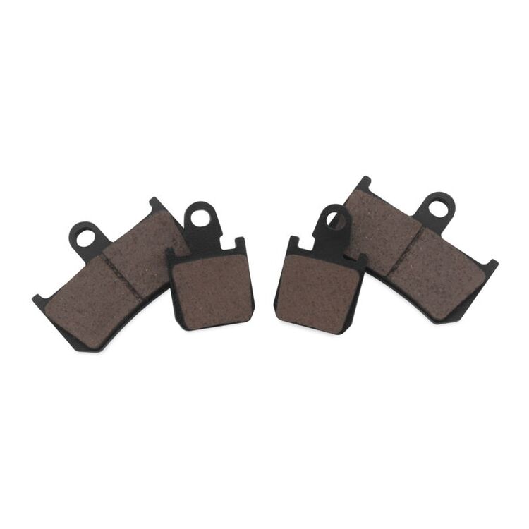 Bikemaster Street Brake Pads and Shoes Yamaha 2007-2021