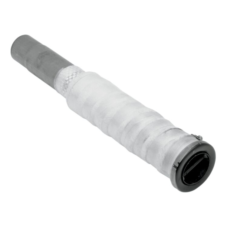 Bassani Megaphone Slip-On Muffler Replacement Baffle