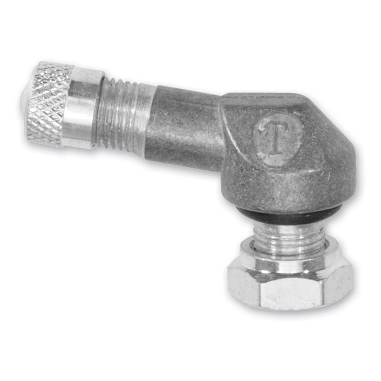 K & L Supply Company 90-Degree Valve Stem