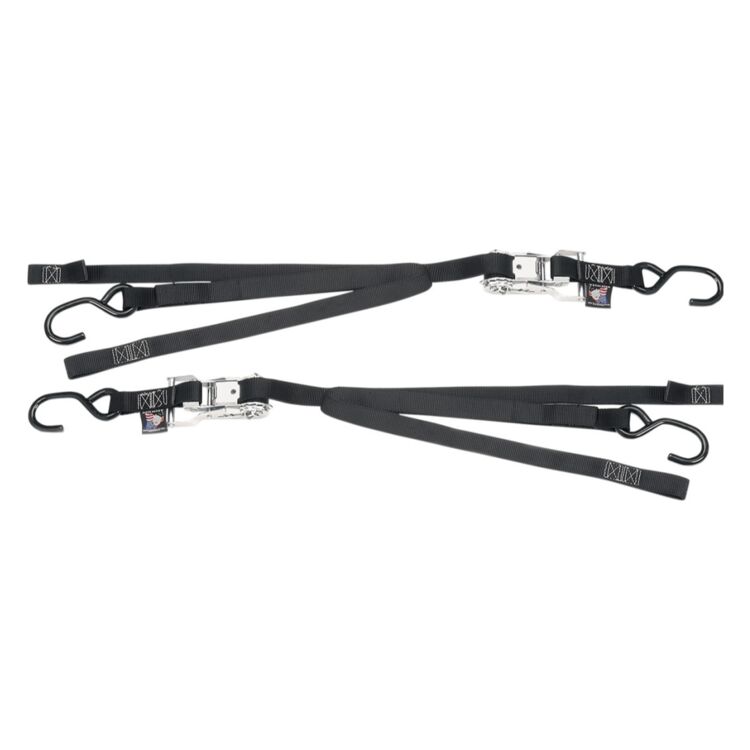 PowerTye Ratchet With Soft-Tye