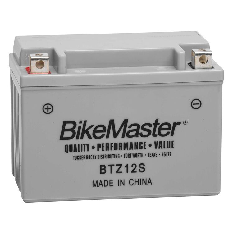 BTZ12S