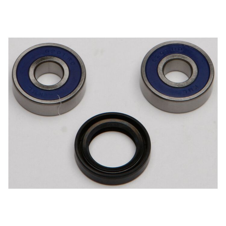 All Balls Wheel Bearing And Seal Kit Honda / Suzuki